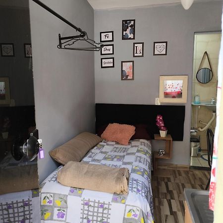 Villa Casa Amarela à Londrina Extérieur photo