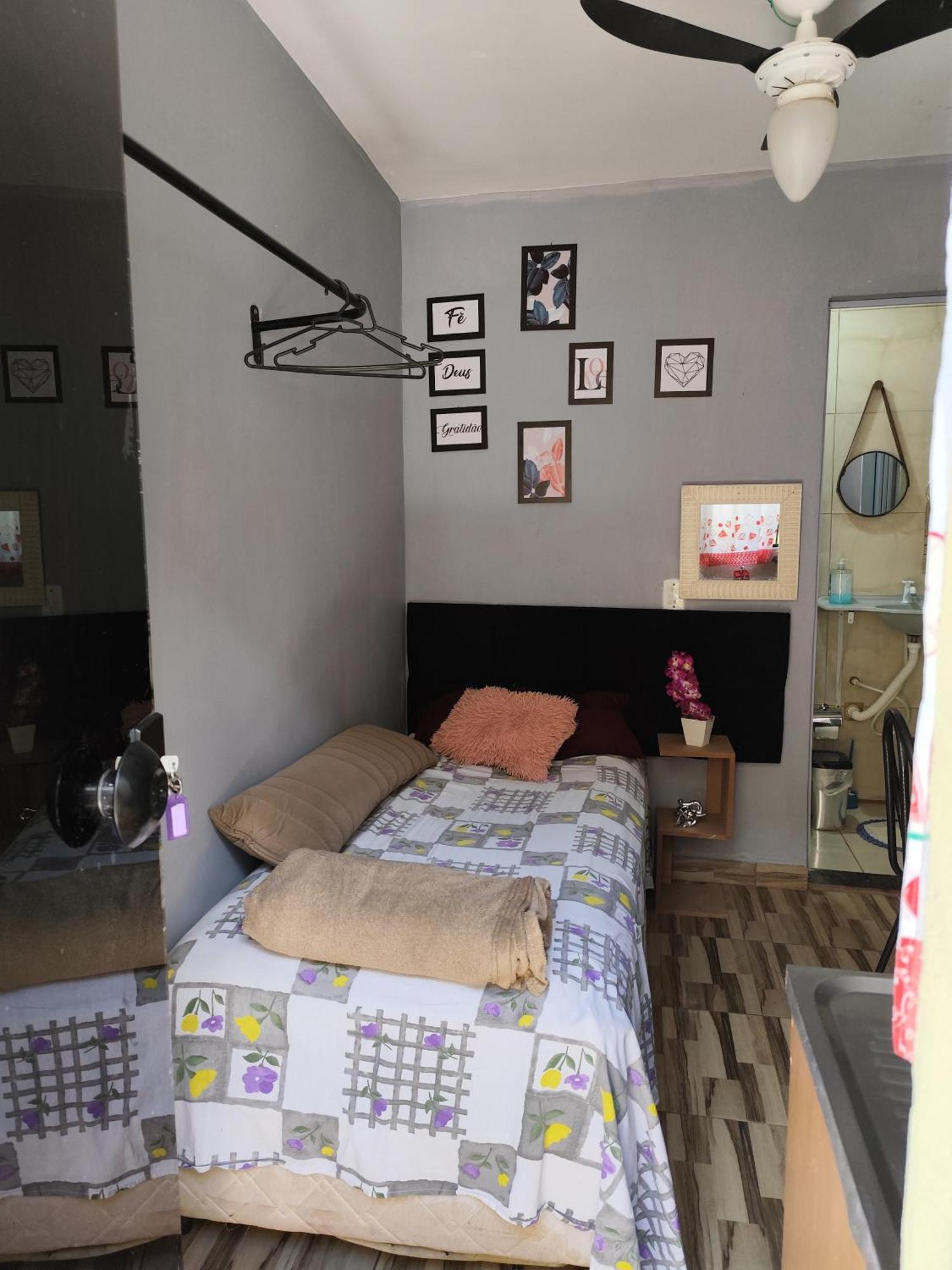 Villa Casa Amarela à Londrina Extérieur photo