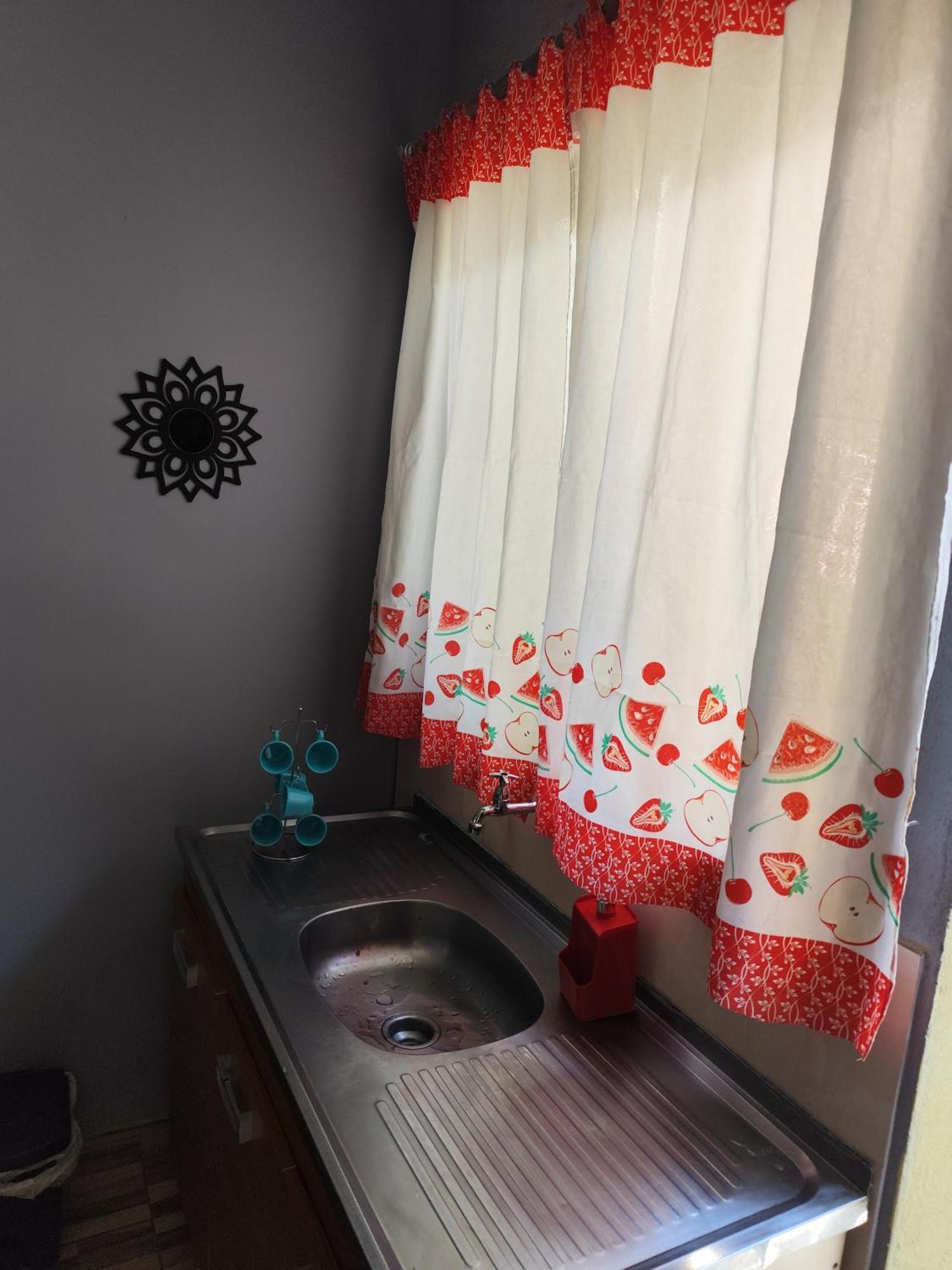 Villa Casa Amarela à Londrina Extérieur photo
